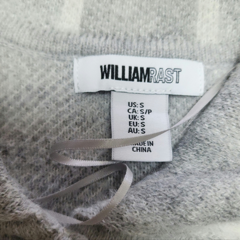 WILLIAM RAST Super Soft Shacket - Picture 5 of 7